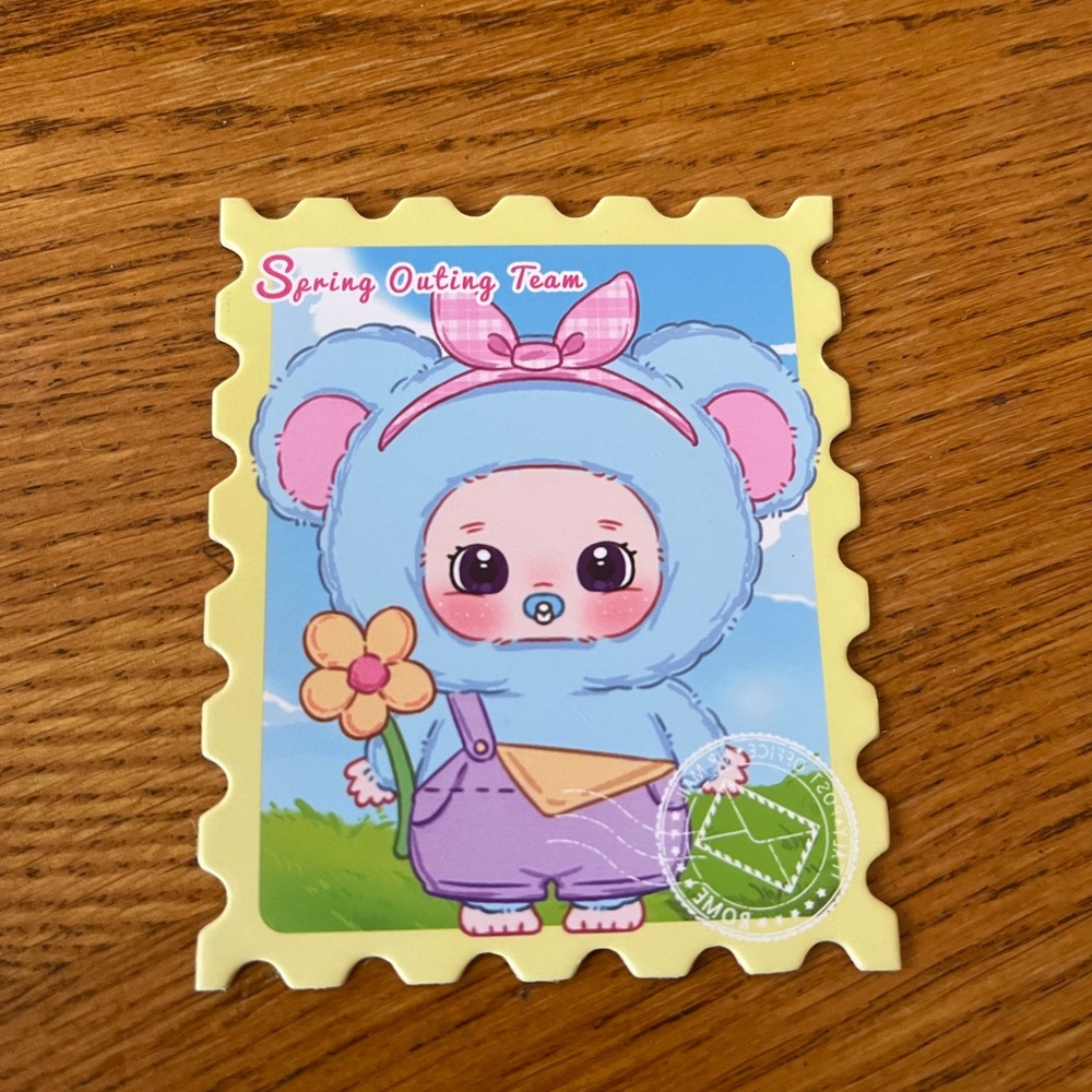 Nora “Spring outing Team” confirmed - Picture 3 of 5